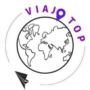 Logo Viajo TOP