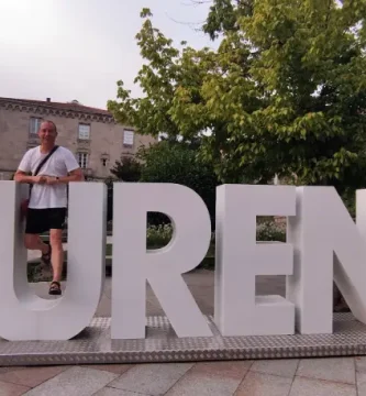 Que ver en Ourense en un día - Capital Letters